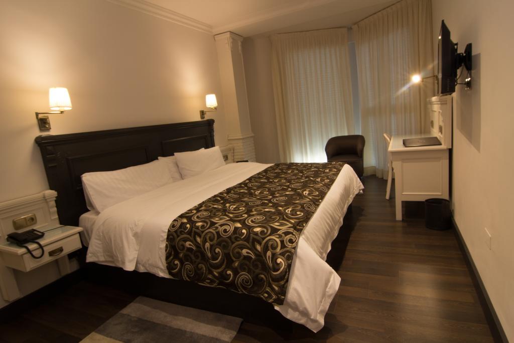 Avent Verahotel Exteriér fotografie